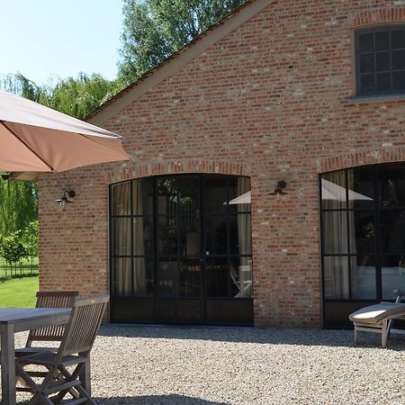 Villa Relax Select Munte Exterior foto