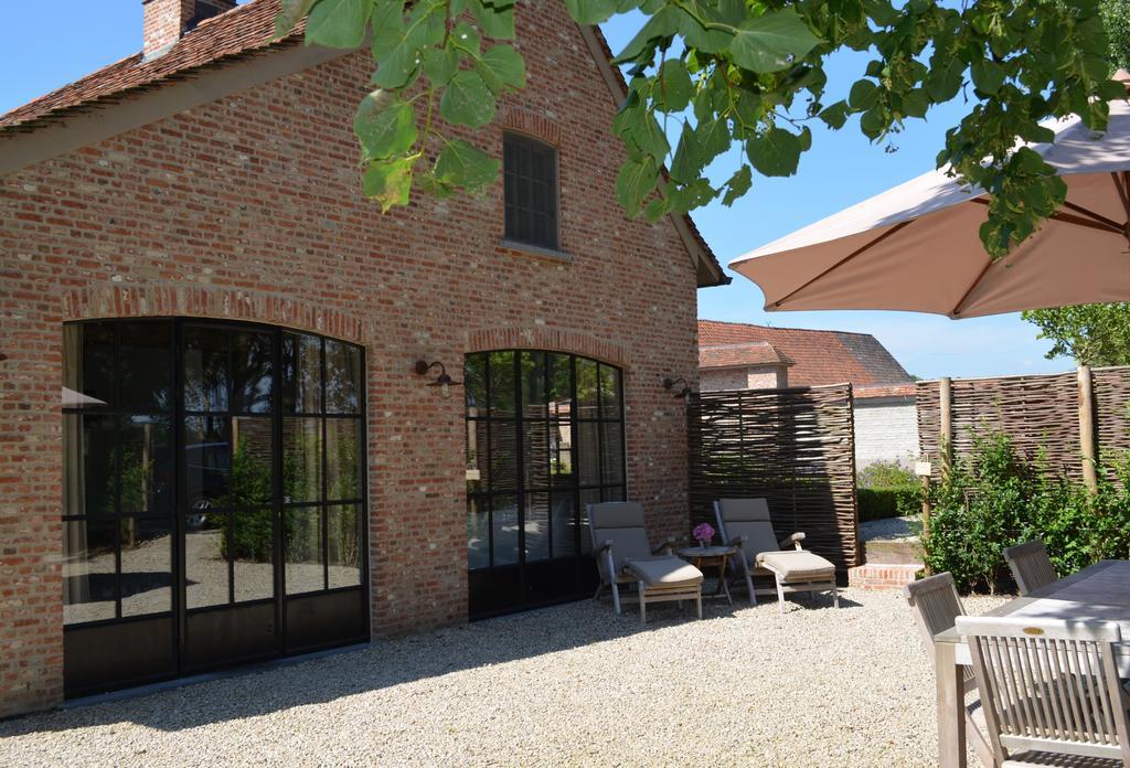Villa Relax Select Munte Exterior foto