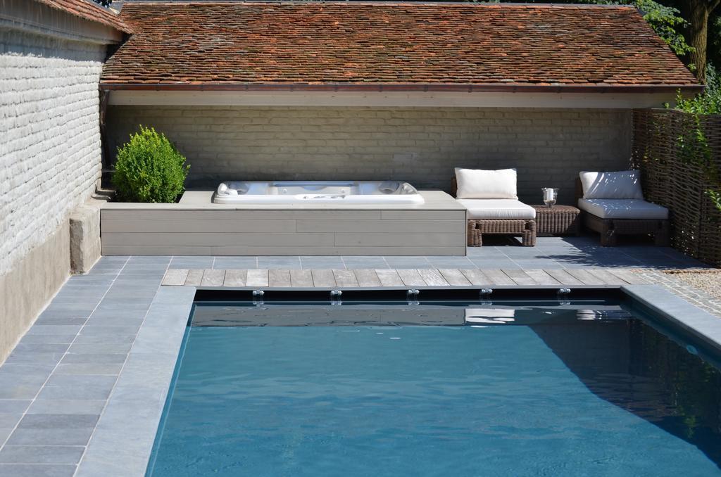 Villa Relax Select Munte Exterior foto