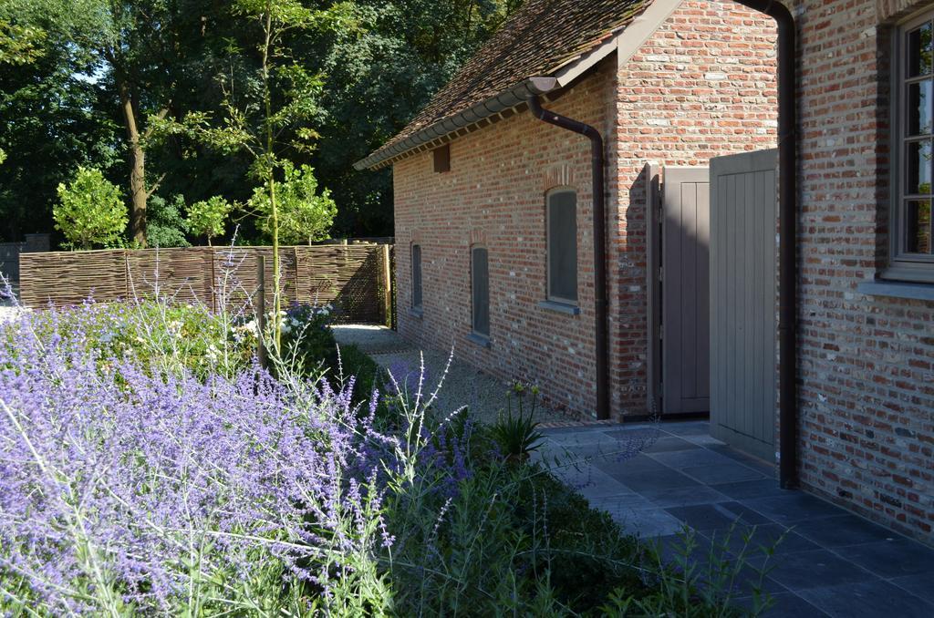 Villa Relax Select Munte Exterior foto
