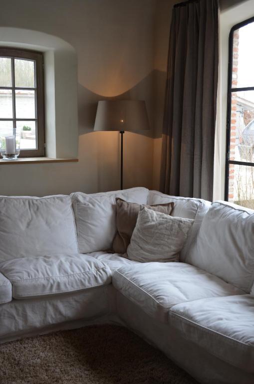 Villa Relax Select Munte Zimmer foto