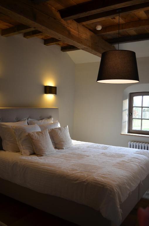 Villa Relax Select Munte Zimmer foto