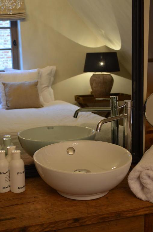 Villa Relax Select Munte Zimmer foto