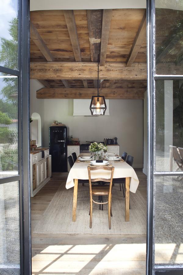 Villa Relax Select Munte Exterior foto