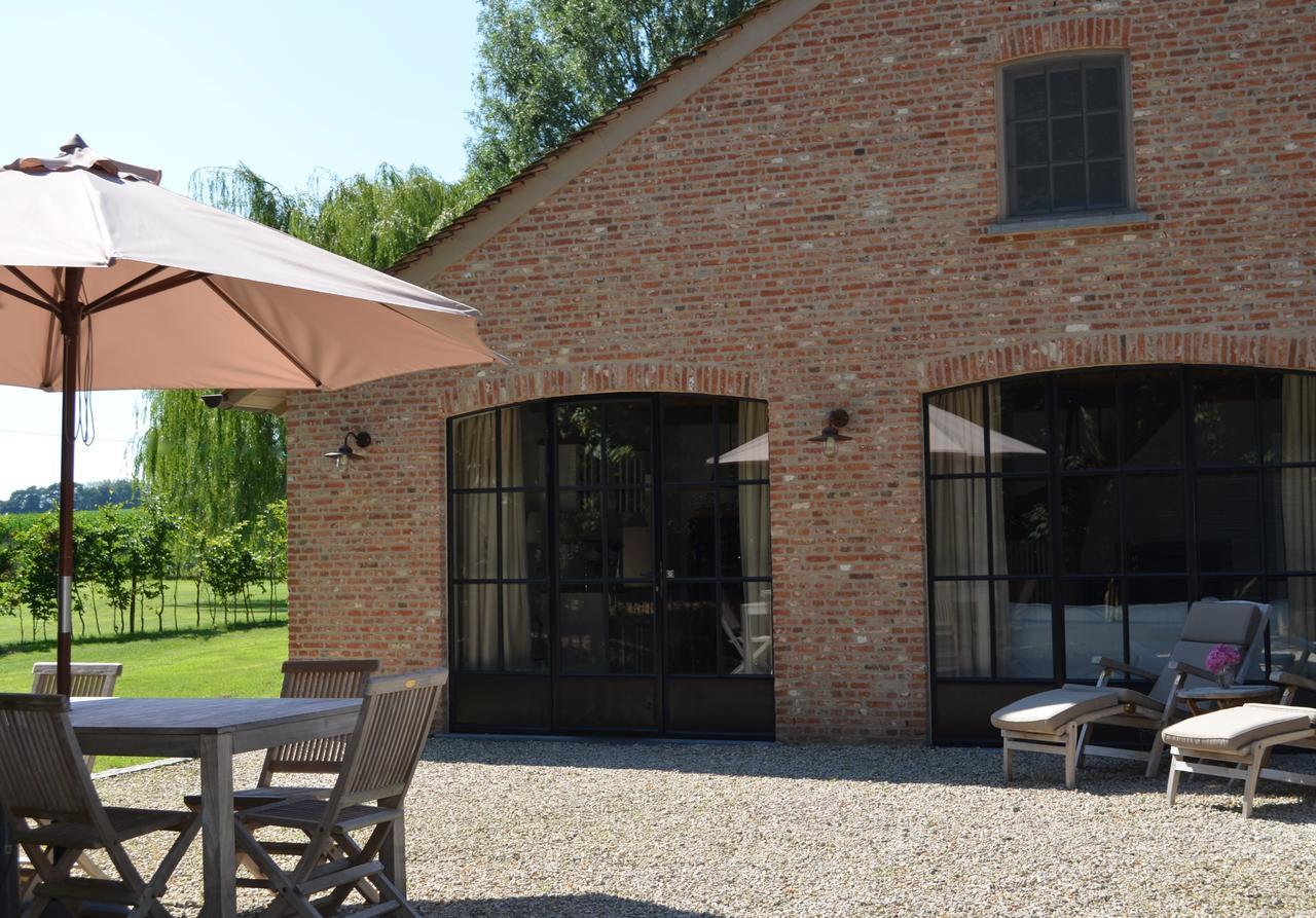 Villa Relax Select Munte Exterior foto